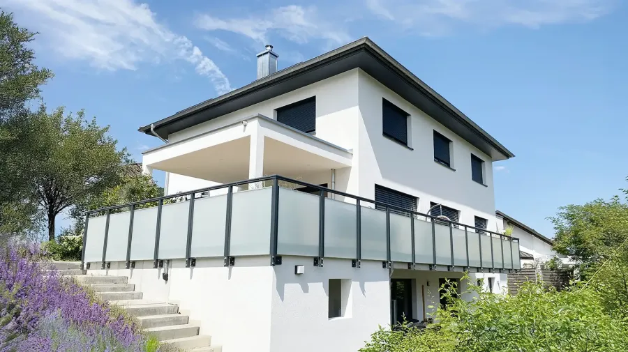 balkongeländer aluminium delemont balkongeländer aluminium delemont