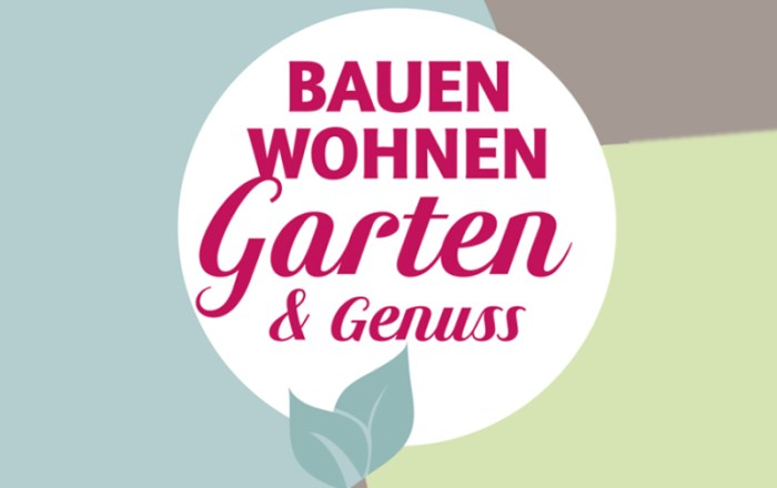 Bauen und Wohnen